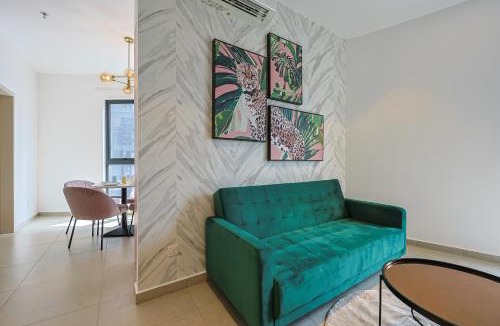 Sungai Penchala Apartment | Paxtonz Exsim By NexxField