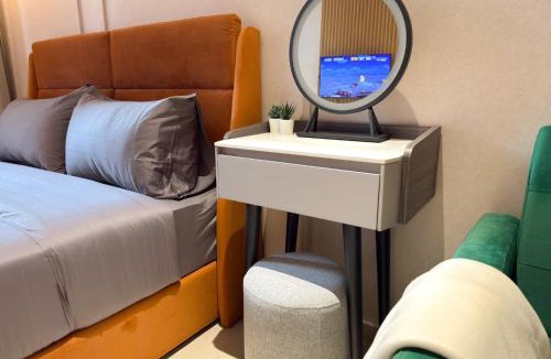 Sungai Penchala Apartment | Paxtonz PJ By Synergy