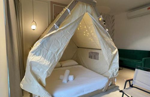 Sungai Penchala Hotel | Paxtonz Premium Suites Petaling Jaya