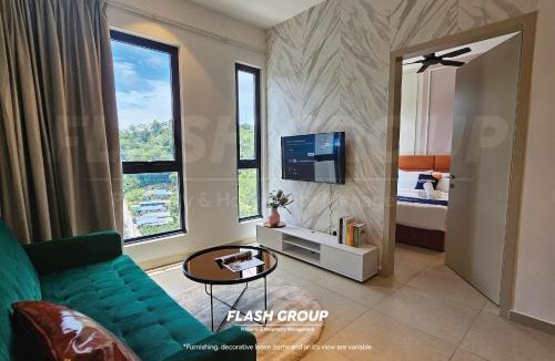 Sungai Penchala Hotel | Paxtonz Premium Suites Petaling Jaya