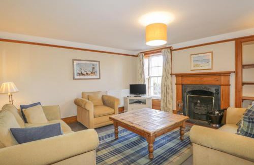 Cromarty House | Paye House - Cromarty
