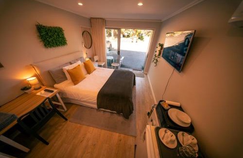 Greenhithe House | Peace and quiet on the beautiful North Shore
