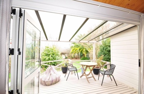 Tikitere House | Peace and tranquility, beautiful gardens, idyllic