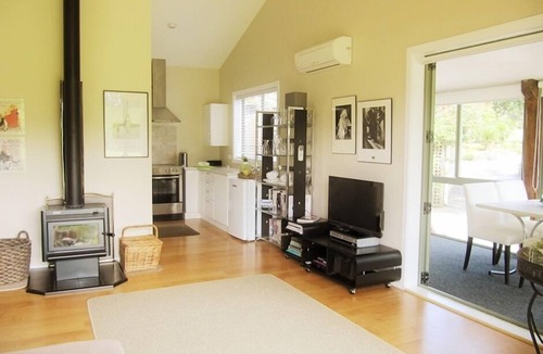 Kerikeri House | Peace and Tranquillity