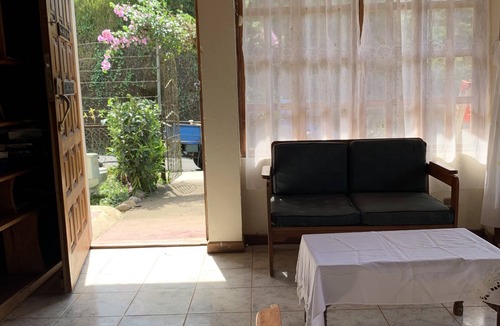 La Suiza Apartment | Peaceful 2BR Home in Las Colonias de La Suiza