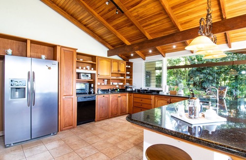 Garabito House | Peaceful/Beautiful Villa at the Hills of Atenas