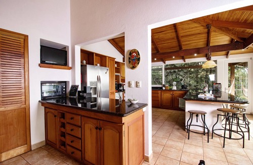 Garabito House | Peaceful/Beautiful Villa at the Hills of Atenas