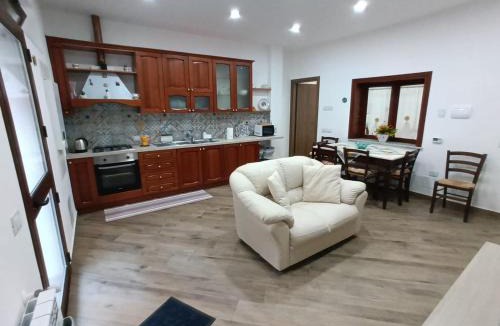 Casteldaccia Apartment | Peaceful Casteldaccia Apartment near the Sea