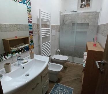 Casteldaccia Apartment | Peaceful Casteldaccia Apartment near the Sea