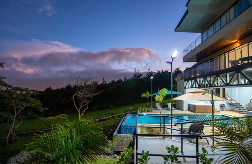 Concepcion House | Peaceful and Quiet Vacation house, Mountain view and Birds Paradise