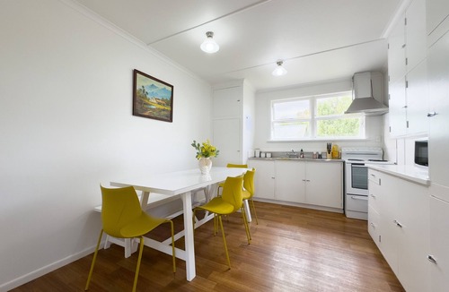 Whangarei House | Peaceful Haven in Whangarei