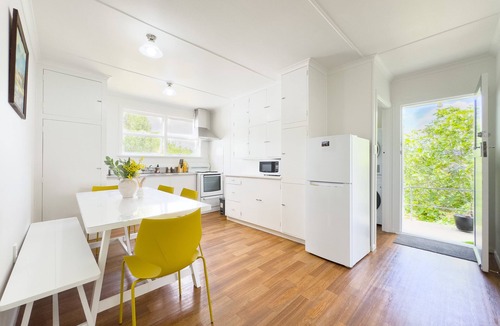 Whangarei House | Peaceful Haven in Whangarei