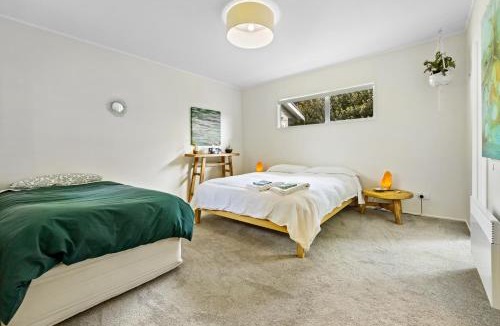 Stanmore Bay Apartment | Peaceful Oasis in the heart of Stanmore Bay