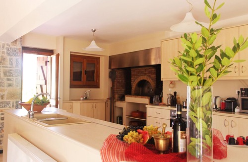 Potamies Villa | Peaceful Secluded Villa 'Daphne' |Hersonissos