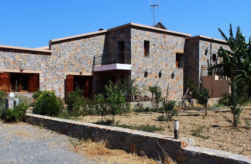 Potamies Villa | Peaceful Secluded Villa 'Daphne' |Hersonissos