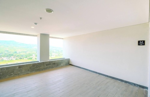 Kedungmanggu Apartment | Peaceful Studio No Kitchen At Apartment Lrt City Sentul - Royal Sentul Park