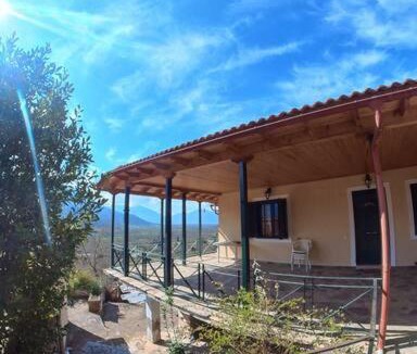 Feneos House | Peak heaven