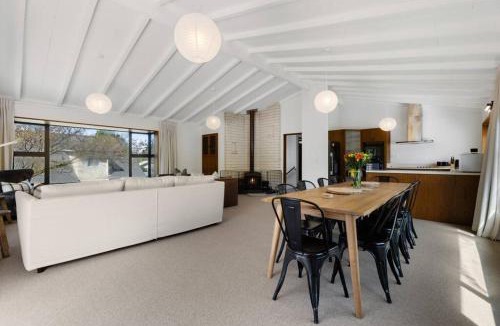 Wanaka House | Peakview Lodge Wanaka