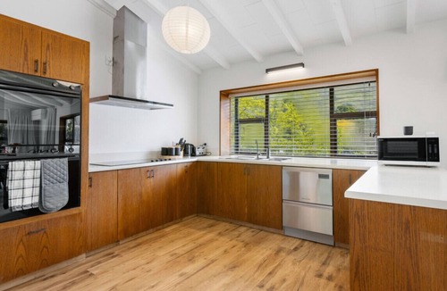 Wanaka House | Peakview Lodge Wanaka