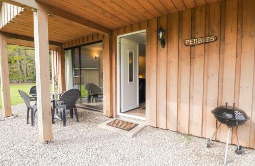 Contin House | Pebbles Cottage