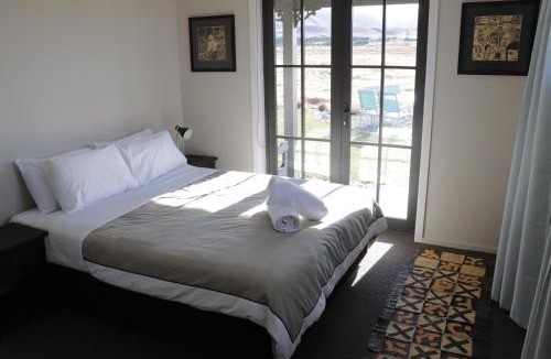 Ben Ohau House | Pedalfish Cottage