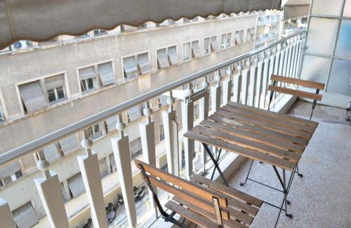 Athens City Centre Apartment | Pedion Areos Park 5 Center 5