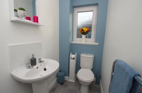 Kirkwall House | Peedie Picky Townhoose - STL OR00094F