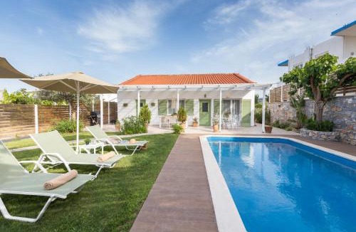 Kavros Villa | Pelagias Villa
