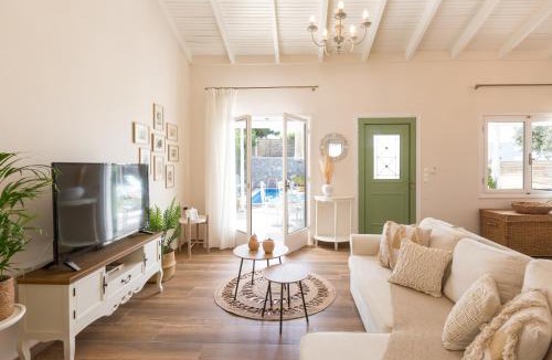 Kavros Villa | Pelagias Villa