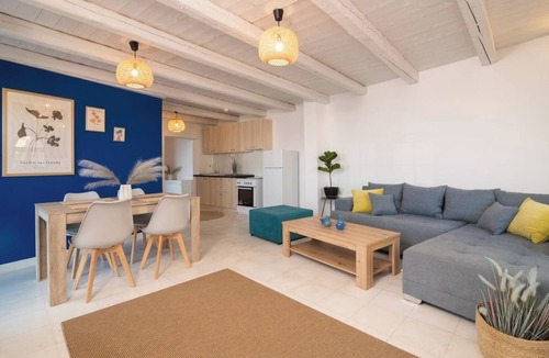 Xirokastello Hotel | Pelagos Blue Zante