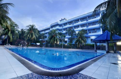 Tanjung Pinang Hotel | Pelangi Hotel & Resort
