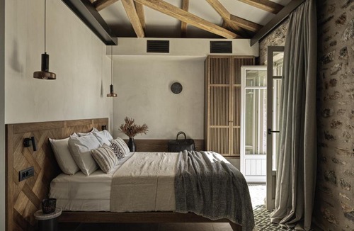 South Pelion House | Peliva nature & suites