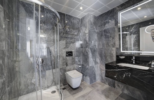 Emin Sinan Hotel | Pell Palace Hotel & Spa