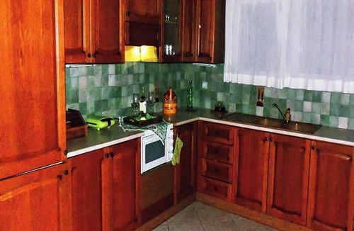 Paralia Platanou House | Peloponissos Silver House