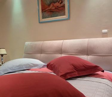 Nea Penteli Apartment | Pendeli's Luxury