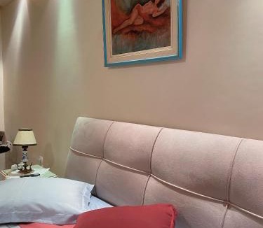 Nea Penteli Apartment | Pendeli's Luxury