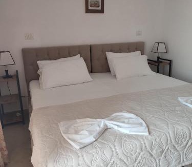 Dhermi House | PENELOPE 2