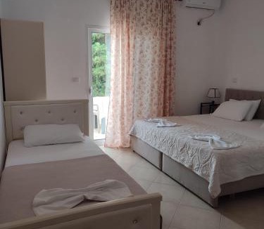 Dhermi House | PENELOPE 2