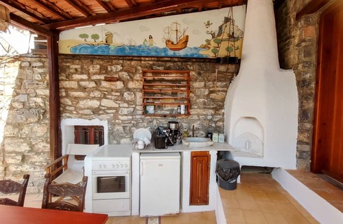 Mavrikiano House | Penelope in Mavrikiano by Interhome