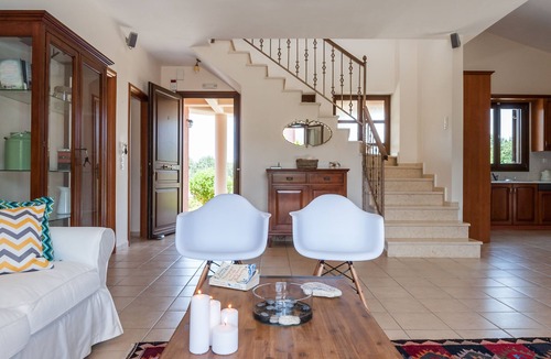 Sami Villa | Penelope Villas