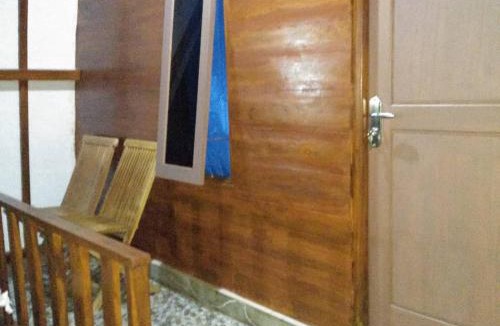 Semanu House | Penginapan Griya Watukelir