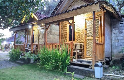 Semanu House | Penginapan Griya Watukelir
