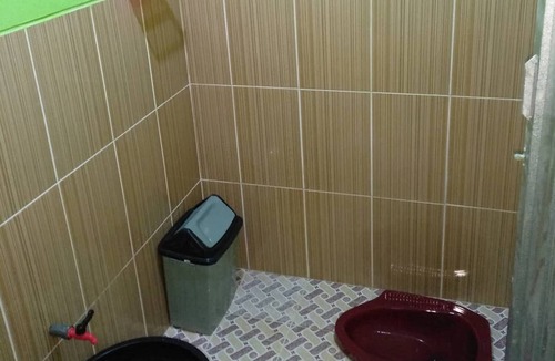 Wonosari Hotel | Penginapan Griya Watukelir