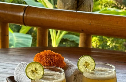 Penida Island Villa | Penida Bambu Green Suites