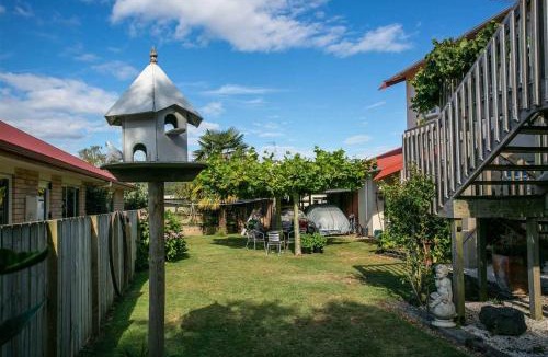 Cambridge Bed & Breakfast | Penmarric House - Self Check-in