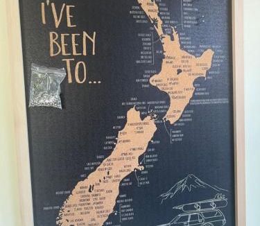 Palmerston North Hostel | Penny's B&B Accommodation