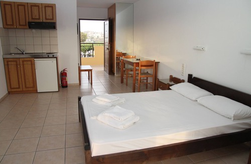 Agia Pelagia House | Pennystella Apartments