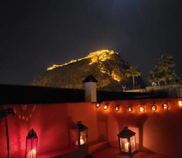 Nafplion City Centre Hotel | Pension 2Be