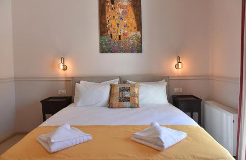 Nafplion City Centre Hotel | Pension 2Be