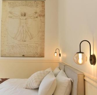 Nafplion City Centre Hotel | Pension 2Be
